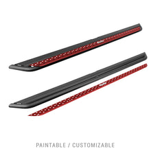 画像をギャラリービューアに読み込む, Go Rhino 2021+ Ford Bronco Dominator Extreme Side Steps w/Brackets - Textured Black