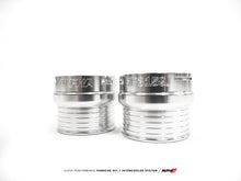 画像をギャラリービューアに読み込む, AMS Performance Porsche 997.1TT Alpha Intercooler System (For Stock Framed Turbos)