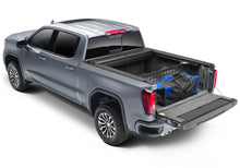 画像をギャラリービューアに読み込む, Roll-N-Lock 2020 Chevy Silverado/Sierra 2500/3500 MB 80-1/2in Cargo Manager