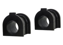 画像をギャラリービューアに読み込む, Whiteline Plus 2006+ Toyota FJ Cruiser GSJ15 Front Sway Bar Mount Bushing