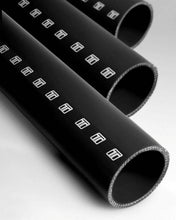 画像をギャラリービューアに読み込む, Turbosmart Straight 1.75 ID x 24in - Black