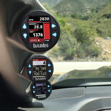 画像をギャラリービューアに読み込む, Banks Power 08-10 Ford F-250/F-350/F-450 6.4L Six-Gun Diesel Tuner w/ iDash-1.8 DataMonster