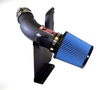 画像をギャラリービューアに読み込む, Injen 11-20 Dodge Challenger SRT-8 6.4L V8 Wrinkle Black Power-Flow Short Ram Intake
