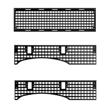 画像をギャラリービューアに読み込む, Putco 19-21 Dodge Ram LD - 5.7ft/6.4ft/8ft (All Box sizes) Molle Front Panel