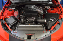 画像をギャラリービューアに読み込む, Injen 16-20 Chevy Camaro L4 2.0L Turbo LTG Ecotoec (LT) Evolution Intake