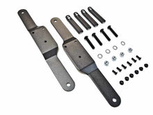 画像をギャラリービューアに読み込む, AMP Research 04-22 Ford F-150 / 08-23 F-250/F-350 SuperDuty BedXtender - Black