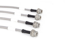 画像をギャラリービューアに読み込む, Goodridge 17-20 Honda Civic Si (Si Model Only) Stainless Steel Brake Line Kit