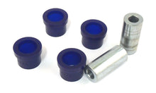 画像をギャラリービューアに読み込む, SuperPro 2000 Audi TT Quattro Base Rear Upper Inner Control Arm (Lateral Arm) Bushing Kit