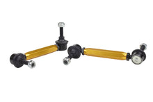 画像をギャラリービューアに読み込む, Whiteline 03-06 Mitsubishi Lancer Evo 8/9 Rear Swaybar link kit-adjustable ball end links