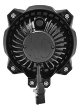 画像をギャラリービューアに読み込む, KC HiLiTES 6in. Pro6 Gravity LED Light 20w Single Mount Wide-40 Beam (Pair Pack System)