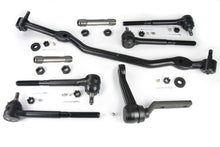 画像をギャラリービューアに読み込む, Ridetech 64-67 GM A-Body Steering Linkage Kit with 13/16in Center Link