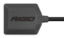 画像をギャラリービューアに読み込む, Rigid Industries Adapt GPS Module