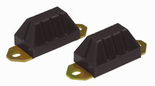 画像をギャラリービューアに読み込む, Prothane 76-96 Jeep CJ5/7/8 Axle Snubber - Black