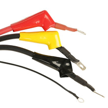 画像をギャラリービューアに読み込む, Rugged Ridge Solenoid Box With Wires for Trekker Winch
