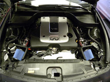 画像をギャラリービューアに読み込む, Injen 12 Infiniti G25 2.5L V6 Dual Polished Short Ram Intake w/ MR Technology
