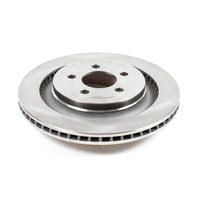画像をギャラリービューアに読み込む, Power Stop 15-19 Ford Mustang Rear Autospecialty Brake Rotor