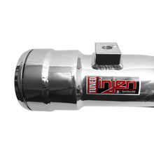 画像をギャラリービューアに読み込む, Injen 17-22 Ford F250/F/350/F-450/F-550 V8-6.7L Turbo Diesel Polished Intercooler Piping Kit