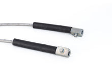画像をギャラリービューアに読み込む, Goodridge 15-17 Ford Mustang GT Stainless Steel Brake Line Kit