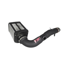 画像をギャラリービューアに読み込む, Injen 06-09 FJ 4.0L V6 w/ Power Box Wrinkle Black Power-Flow Air Intake System