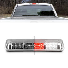画像をギャラリービューアに読み込む, ANZO 2004-2008 Ford F-150 LED 3rd Brake Light Chrome B - Series