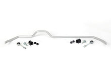 画像をギャラリービューアに読み込む, Whiteline 95-98 Nissan 240SX S14 Rear 22mm Swaybar-X h/duty Blade adjustable