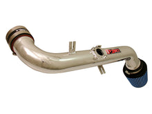 画像をギャラリービューアに読み込む, Injen 00-04 MR2 Spyder 1.8L 4 Cyl. Polished Short Ram Intake