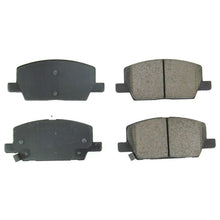 画像をギャラリービューアに読み込む, Power Stop 2019 Buick Encore Front Z16 Evolution Ceramic Brake Pads