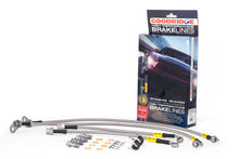 画像をギャラリービューアに読み込む, Goodridge 06-19 Mazda MX-5 Miata NC/ND Stainless Steel Brake Line Kit