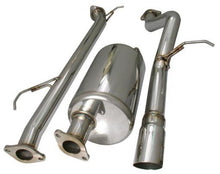 画像をギャラリービューアに読み込む, Injen 03-08 Element 2WD AWD &amp; SC Models Exhaust System