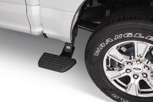 画像をギャラリービューアに読み込む, AMP Research 2015-2018 Ford F150 BedStep - Black