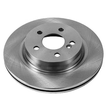 画像をギャラリービューアに読み込む, Power Stop 12-16 Mercedes-Benz C250 Rear Autospecialty Brake Rotor
