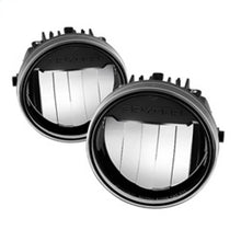 画像をギャラリービューアに読み込む, Spyder Ford F150 09-14 LED Fog Lights Black FL-YD-FF15009-LED-BK