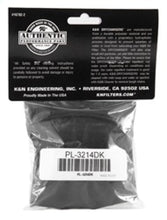 画像をギャラリービューアに読み込む, K&amp;N 14-15 Polaris Sportsman Ace Replacement Air Filter Dry Charger Wrap