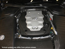 画像をギャラリービューアに読み込む, Injen 2006 M35 3.5 V6 Polished Cold Air Intake