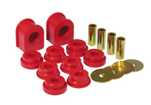 画像をギャラリービューアに読み込む, Prothane 99-04 Ford F250 SD 4wd Front Sway Bar Bushings - 30mm - Red