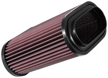 画像をギャラリービューアに読み込む, K&amp;N 14-17 Yamaha YXM700 Viking Replacement Air Filter