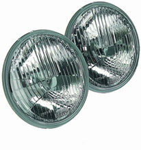 画像をギャラリービューアに読み込む, Hella 135mm H1 12V 55W High Beam Head Lamp Twin Kit