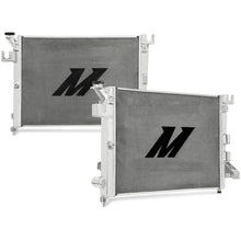 画像をギャラリービューアに読み込む, Mishimoto 04-08 Dodge Ram 5.7L HEMI V8 Aluminum Performance Radiator