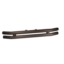 画像をギャラリービューアに読み込む, Rugged Ridge 3-In Front Double Tube Bumper 76-06 Jeep CJ / Jeep Wrangler