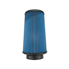 画像をギャラリービューアに読み込む, Injen SuperNano-Web Air Filter 4.0in ID/ 6.5in Base / 10.3in Height / 5.35in Top