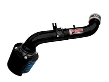 画像をギャラリービューアに読み込む, Injen 06-09 Eclipse 2.4L 4 Cyl. (Automatic) Black Short Ram Intake