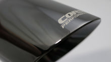 画像をギャラリービューアに読み込む, Corsa Single Universal 2.5in Inlet / 3.5in Outlet Black PVD Pro-Series Tip Kit