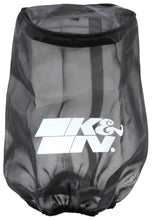 画像をギャラリービューアに読み込む, K&amp;N Air Filter Wrap Black RU-3130