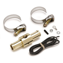 画像をギャラリービューアに読み込む, Autometer 5/8in Heater Hose Adapter w/ 1/8in NPTF Port