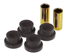 画像をギャラリービューアに読み込む, Prothane 65-70 GM Full Size Rear Panhard Bar Bushings (1 1/8in ends) - Black