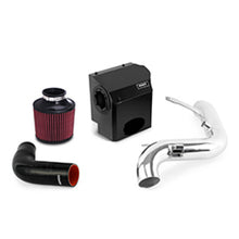 画像をギャラリービューアに読み込む, Mishimoto 14-15 Ford Fiesta ST 1.6L Performance Air Intake Kit - Polished