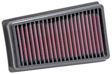 画像をギャラリービューアに読み込む, K&amp;N 08-10 KTM 690  Replacement Panel Air Filter