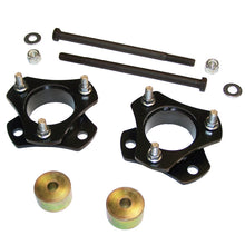 画像をギャラリービューアに読み込む, Superlift 99-06 Toyota Tundra 2/4WD 3in Leveling Kit - Front