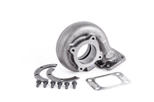 画像をギャラリービューアに読み込む, Garrett GTW34 Turbine Hsg Kit O/V T3 / 4 Bolt 0.63 A/R