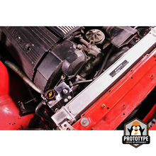 画像をギャラリービューアに読み込む, Mishimoto 92-99 BMW 3 Series Aluminum Coolant Expansion Tank
